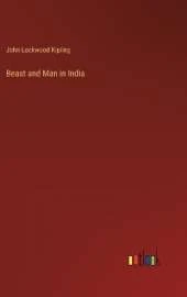 Beast and Man in India