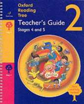 Oxford Reading Tree
