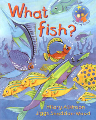 What Fish?