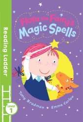 Flora the Fairy's Magic Spells: Green Banana