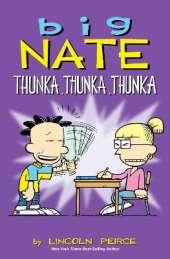 Big Nate: Thunka, Thunka, Thunka
