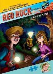 Red Rock Mysteries