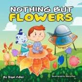 " Nothing but flowers": teaching kids to care for the environment