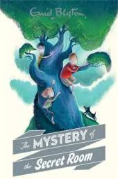 Mystery of the Secret Room