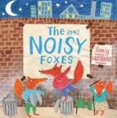 The Noisy Foxes