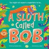 A Sloth Called Bob