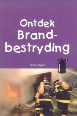 Ontdek Brandbestryding