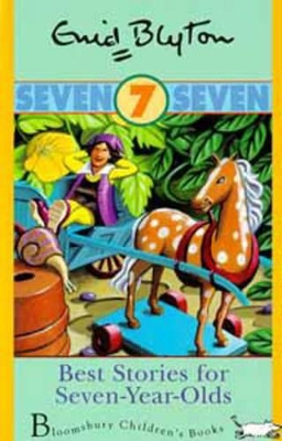 Best Stories for Seven Year Olds