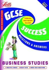 GCSE Business Studies