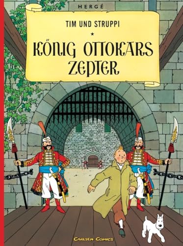 Konig Ottokars Zepter