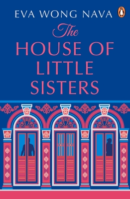 The House of Little Sisters