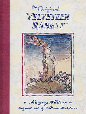 Velveteen Rabbit