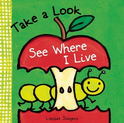 Take a Look, See Where I Live 