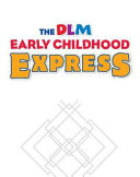 DLM Early Childhood Express, Hurray For Pre-K! Little Book English