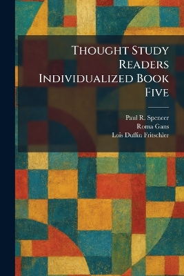 Thought Study Readers Individualized Book Five
