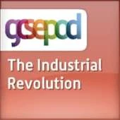 Agriculture, Industry and Transport 1700-1900: The Industrial Revolution