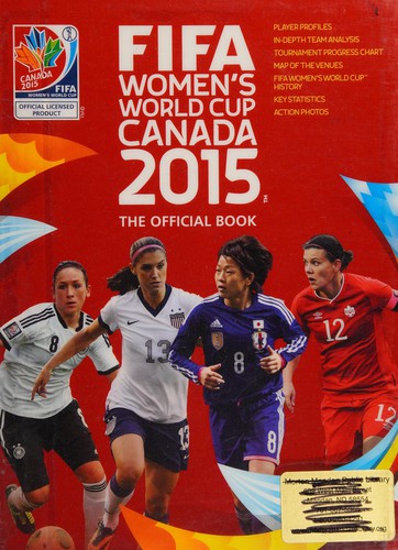 FIFA Women's World Cup Canada 2015