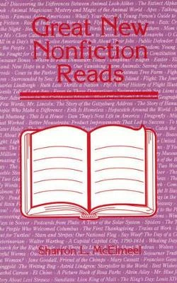 Great New Nonfiction Reads