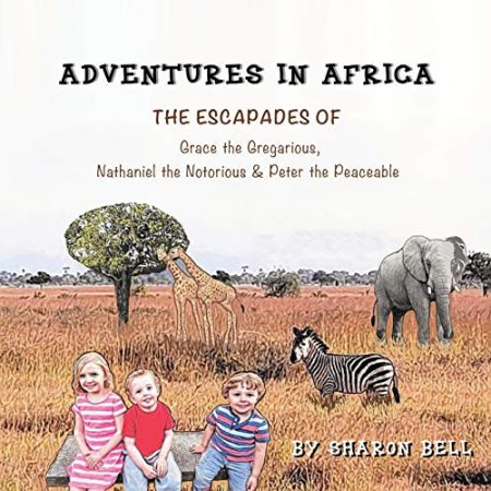 Adventures in Africa