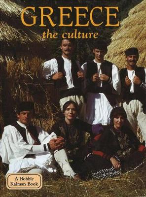 Greece, the Culture