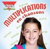 Multiplications En Chansons