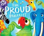 The Proud Parakeet