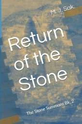 Return of the Stone