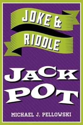 Joke & Riddle Gold Mine