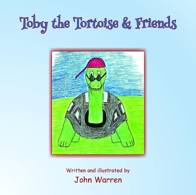 Toby the Tortoise & Friends