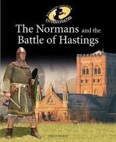 The History Detective Investigates: The Normans and the Battle of Hastings