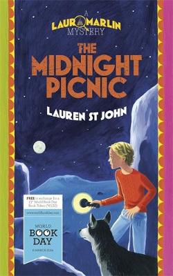 Laura Marlin Mysteries: The Midnight Picnic: World Book Day 2014