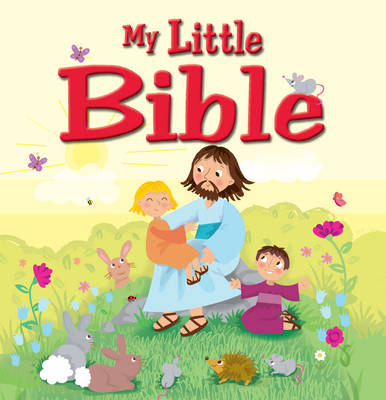My Little Bible