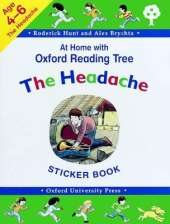 At Home with Oxford Reading Tree