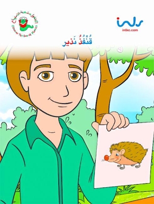 Natheer's Hedgehog