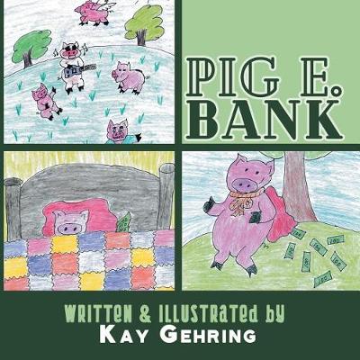 Pig E. Bank