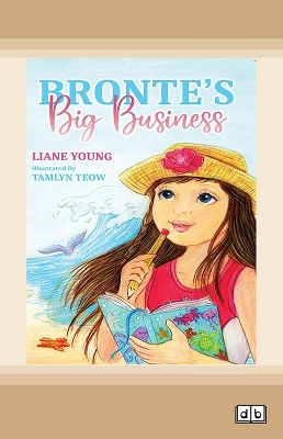 Bronte's Big Business