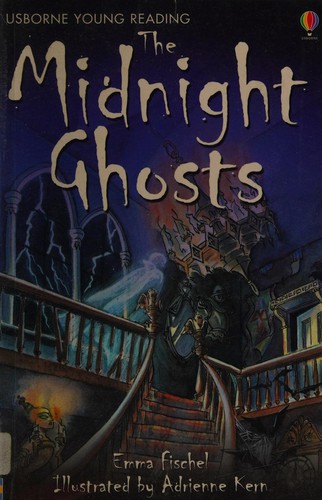 Midnight Ghosts