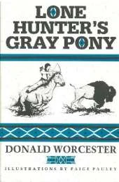 The Lone Hunter Books