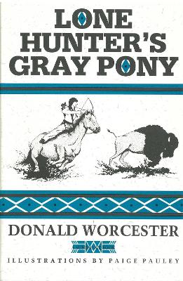 The Lone Hunter Books