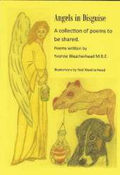 Angels in Disguise: A Collection of Poems to be Shared