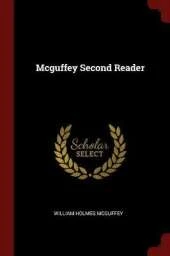 McGuffey Second Reader