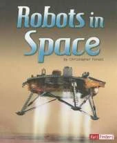 Robots in Space