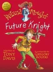 Roland Wright, Future Knight