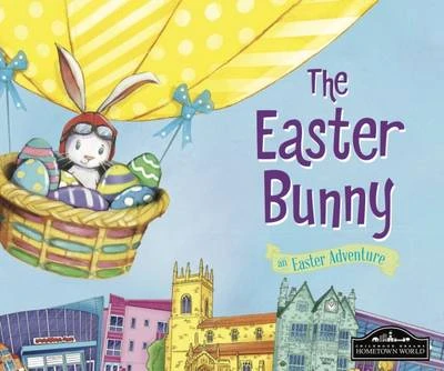 The Easter Bunny