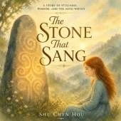 The The Stone That Sang: A Gentle Story of Mindfulness, Stillness, and Inner Wisdom for Children