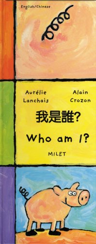 Who am I?