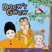 Pobl Pentre Bach: Dacw'r Gwcw