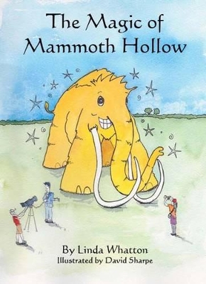 The Magic of Mammoth Hollow