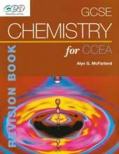 GCSE Chemistry for CCEA Revision Book