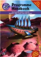 Navigator New Guided Reading Fiction Programme Handbook